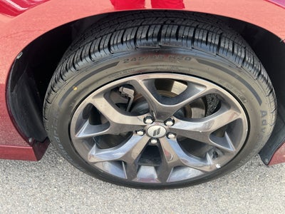 2019 Dodge Charger GT