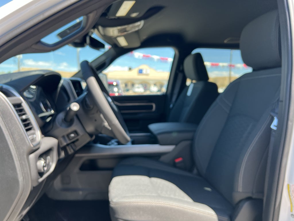 2025 RAM Ram 3500 Big Horn