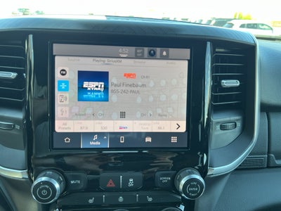 2025 RAM Ram 3500 Big Horn