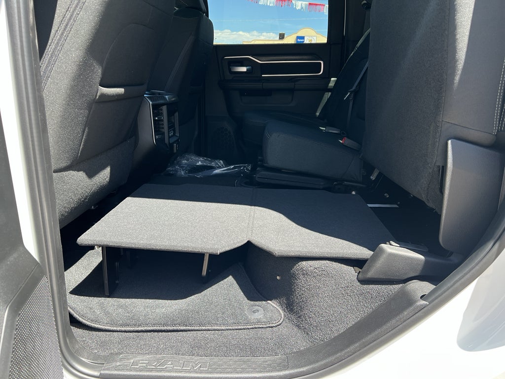 2025 RAM Ram 3500 Big Horn