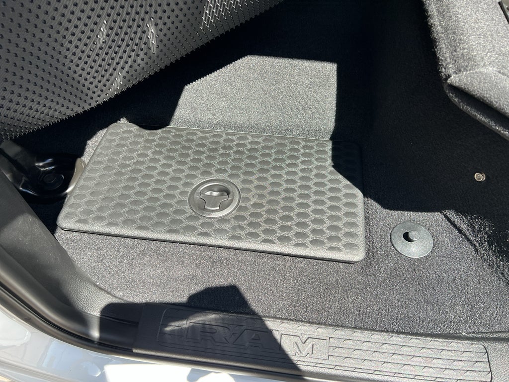 2025 RAM Ram 3500 Big Horn