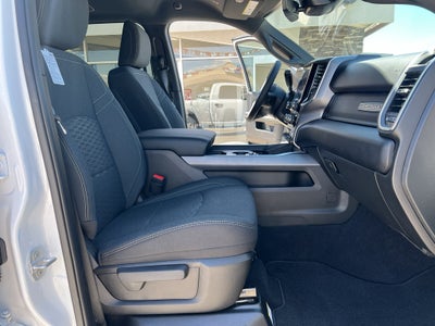 2025 RAM Ram 3500 Big Horn