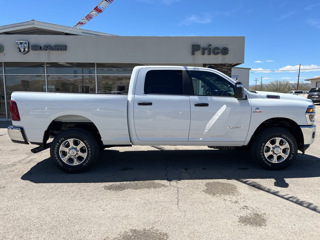 2025 RAM Ram 3500 Big Horn