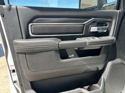 2025 RAM Ram 3500 Big Horn