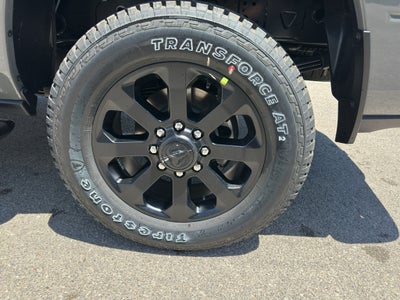 2026 RAM Ram 3500 Big Horn