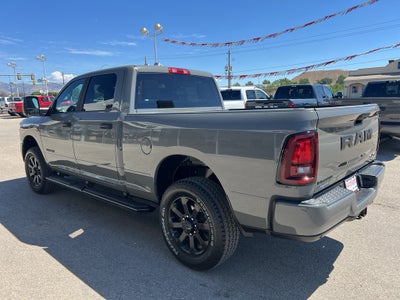 2026 RAM Ram 3500 Big Horn