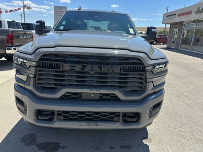 2026 RAM Ram 3500 Big Horn