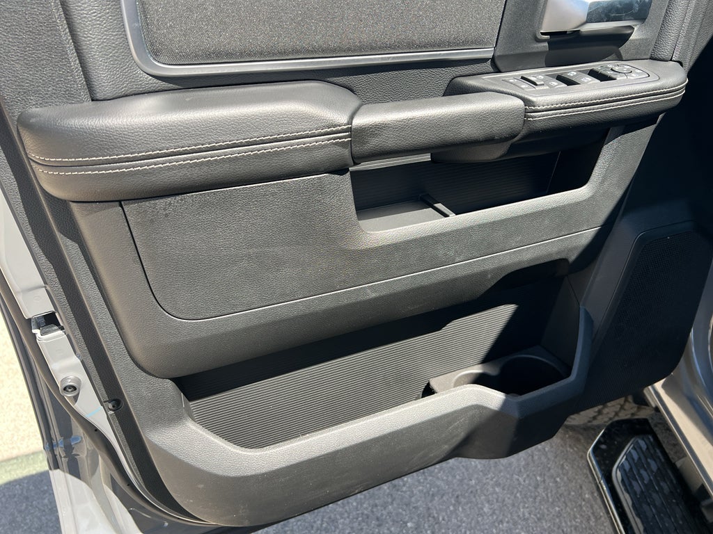 2026 RAM Ram 3500 Big Horn