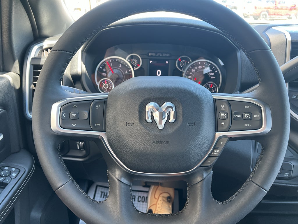 2026 RAM Ram 3500 Big Horn