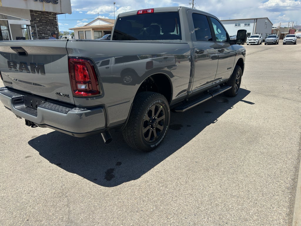 2026 RAM Ram 3500 Big Horn