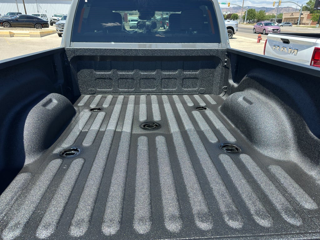 2026 RAM 3500 Big Horn - Photo 7