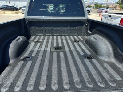 2026 RAM Ram 3500 Big Horn