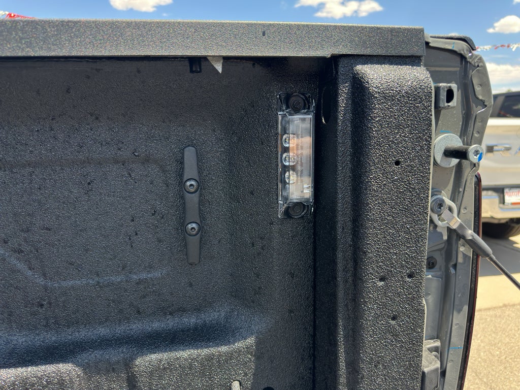 2026 RAM 3500 Big Horn - Photo 9