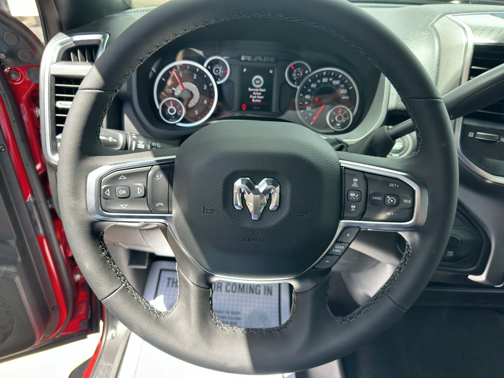 2026 RAM Ram 3500 Big Horn