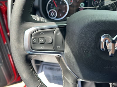 2026 RAM Ram 3500 Big Horn