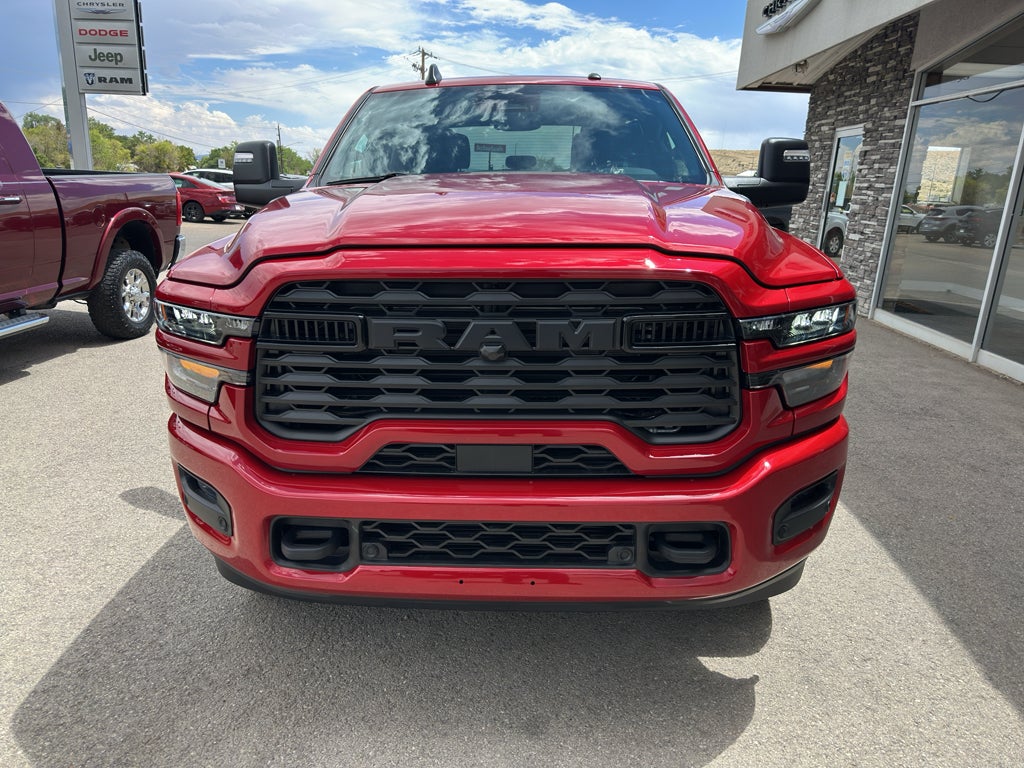 2026 RAM Ram 3500 Big Horn