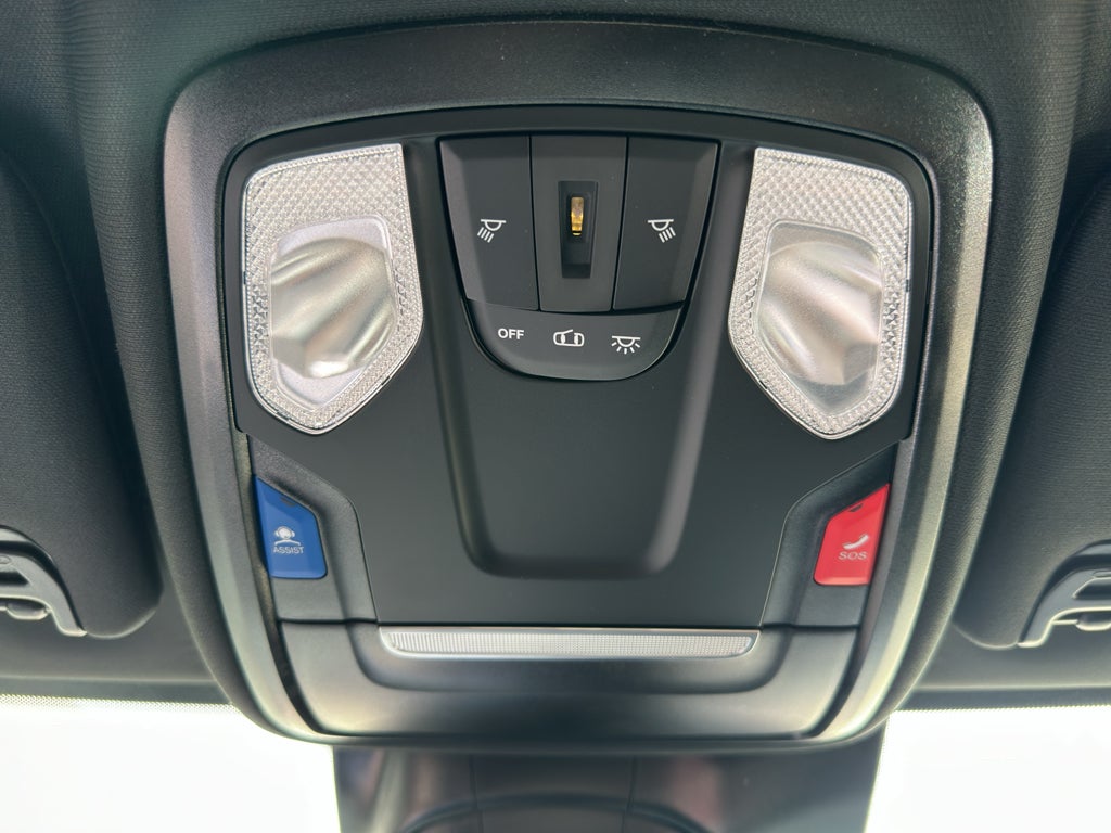2026 RAM Ram 3500 Big Horn