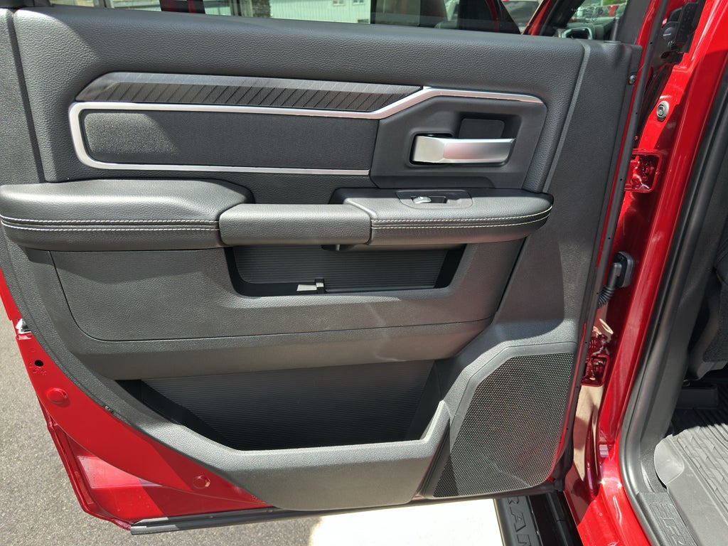 2026 RAM Ram 3500 Big Horn