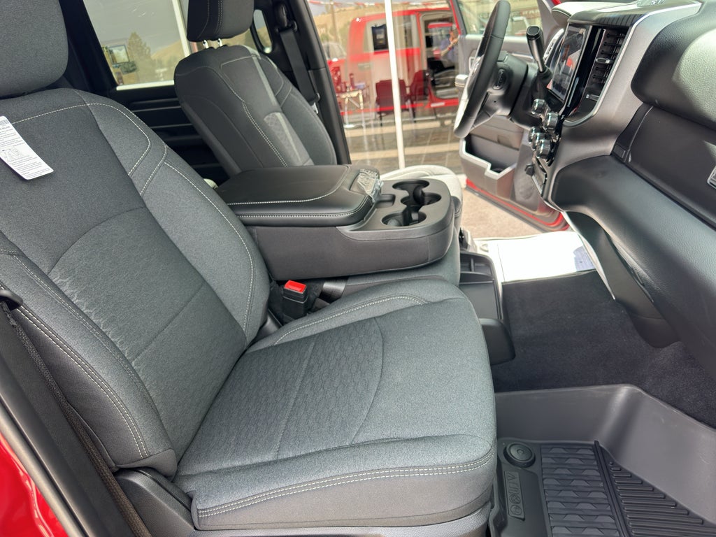 2026 RAM Ram 3500 Big Horn