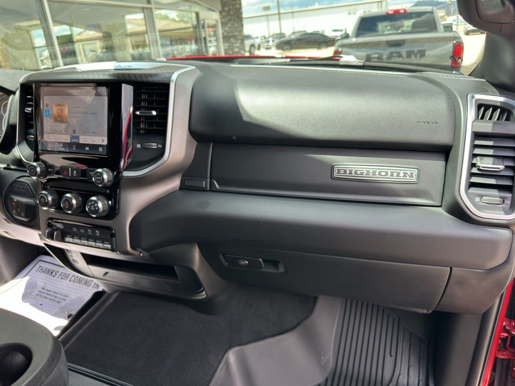 2026 RAM Ram 3500 Big Horn