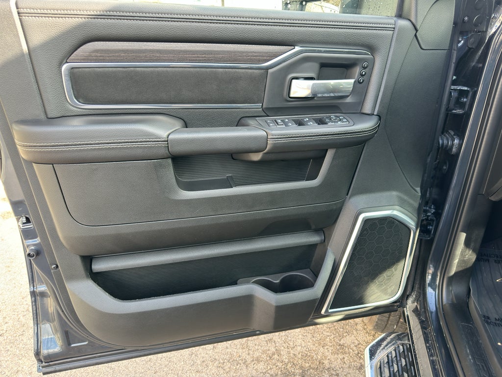 2026 RAM Ram 3500 Laramie