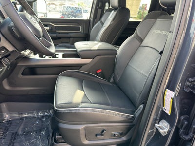 2026 RAM Ram 3500 Laramie