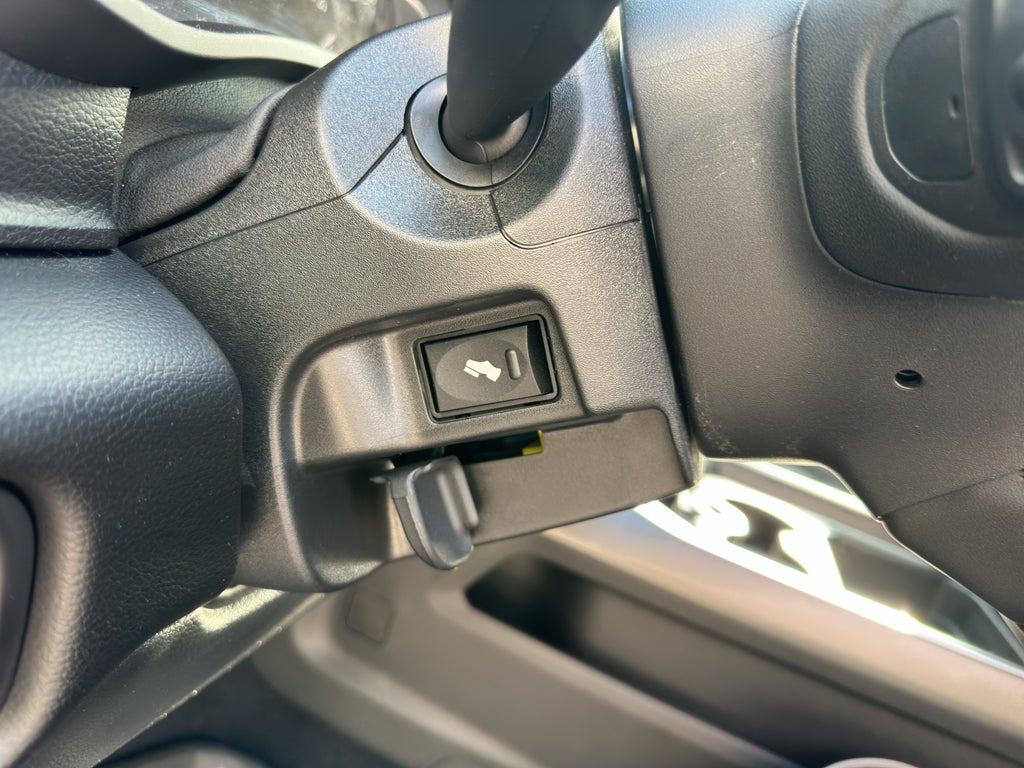 2026 RAM Ram 3500 Laramie