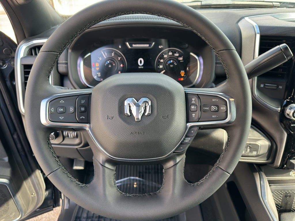 2026 RAM Ram 3500 Laramie