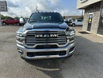 2026 RAM Ram 3500 Laramie