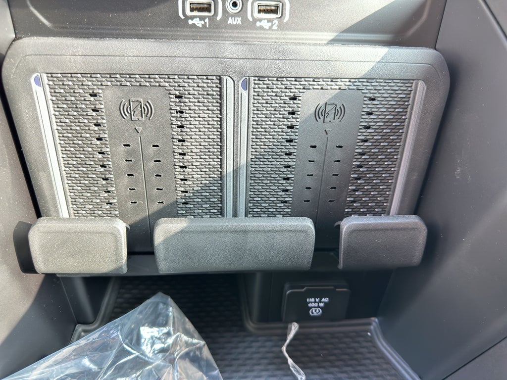 2026 RAM Ram 3500 Laramie