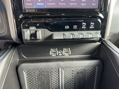 2026 RAM Ram 3500 Laramie