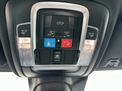 2026 RAM Ram 3500 Laramie