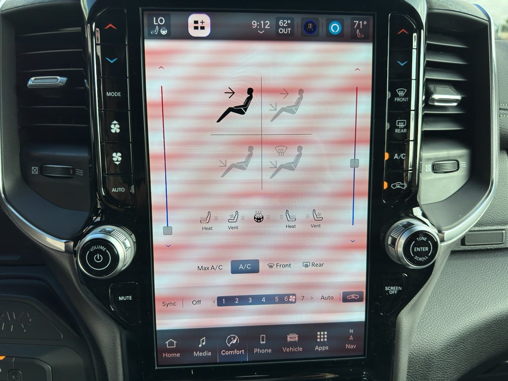 2026 RAM Ram 3500 Laramie