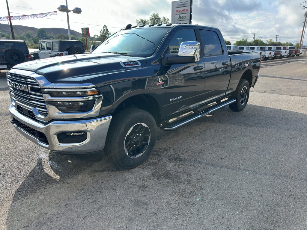 2026 RAM Ram 3500 Laramie