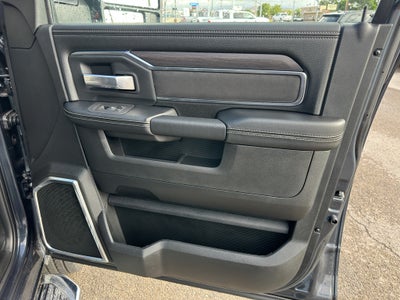 2026 RAM Ram 3500 Laramie