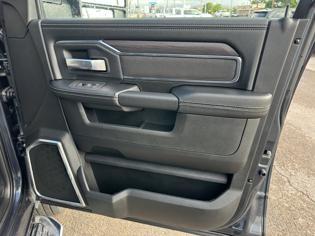 2026 RAM Ram 3500 Laramie