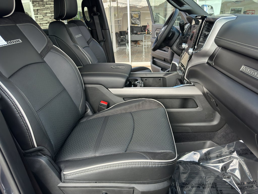 2026 RAM Ram 3500 Laramie