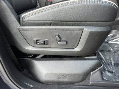 2026 RAM Ram 3500 Laramie