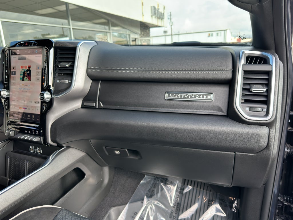 2026 RAM Ram 3500 Laramie