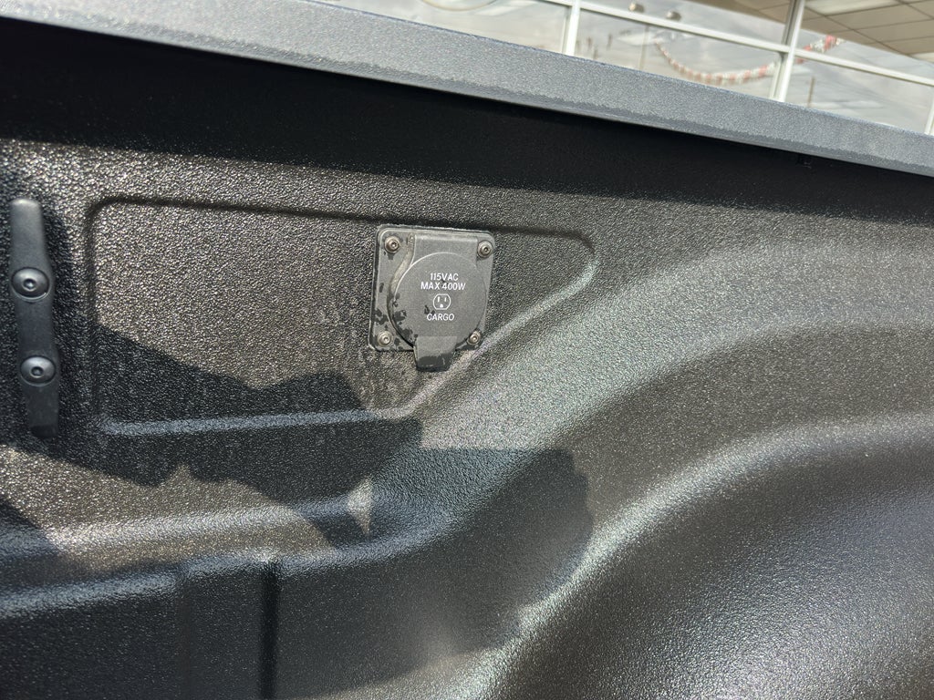 2026 RAM Ram 3500 Laramie