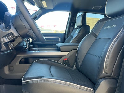 2026 RAM Ram 3500 Laramie