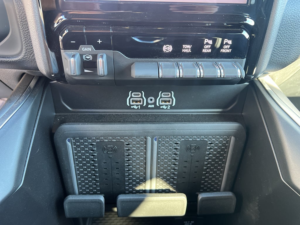 2026 RAM Ram 3500 Laramie