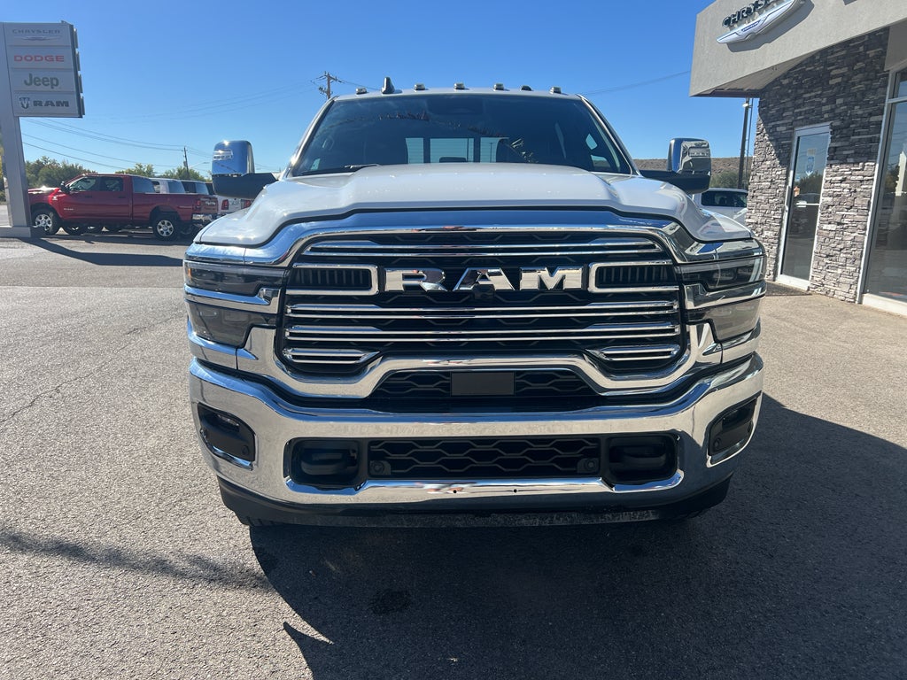 2026 RAM Ram 3500 Laramie