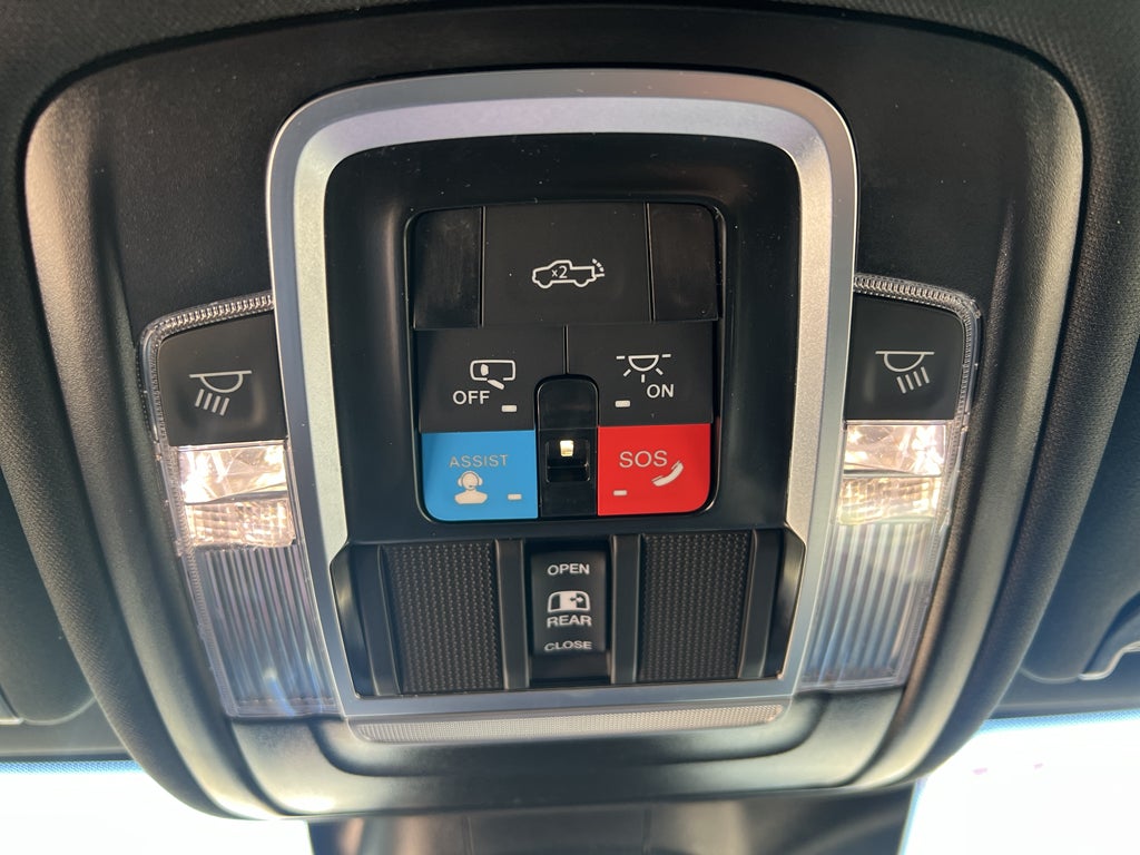 2026 RAM Ram 3500 Laramie