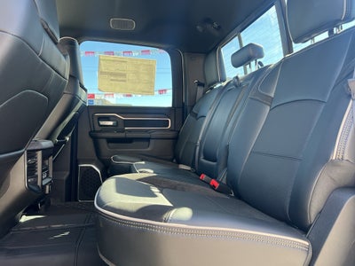 2026 RAM Ram 3500 Laramie