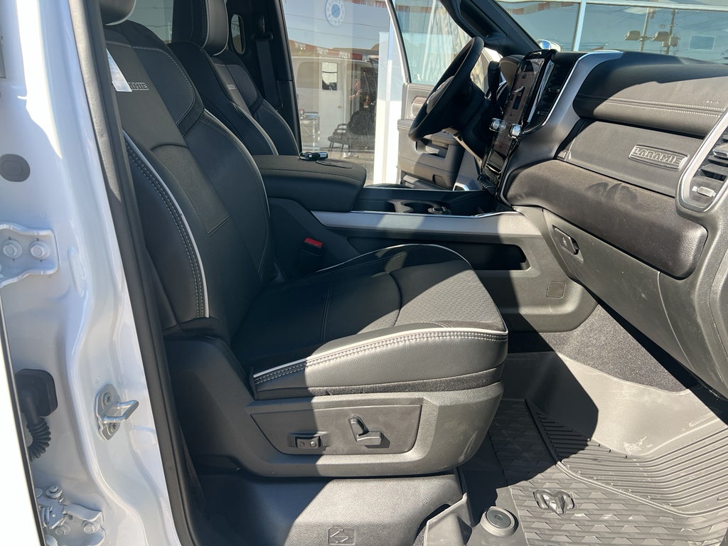 2026 RAM Ram 3500 Laramie