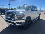 2026 RAM Ram 3500 Laramie