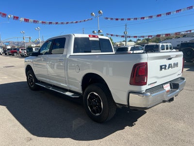 2026 RAM Ram 3500 Laramie