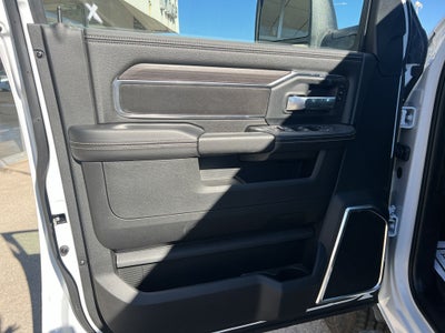 2026 RAM Ram 3500 Laramie