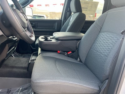 2026 RAM Ram 3500 Tradesman